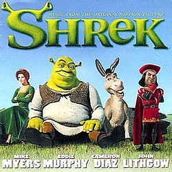 Jason Wade - Shrek альбом
