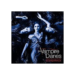 Jason Walker - Original Television Soundtrack The Vampire Diaries альбом