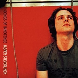 Jasper Steverlinck - Songs Of Innocence album