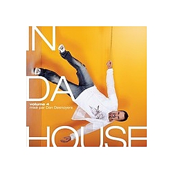 Javi Mula - In Da House Vol.4 альбом