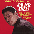 Javier Solis - Vida De Bohemio альбом