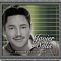 Javier Solis - Tesoros de Coleccion album