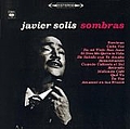 Javier Solis - Sombras альбом