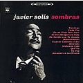 Javier Solis - Sombras album