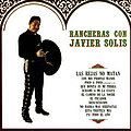 Javier Solis - Rancheras con solis альбом