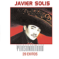 Javier Solis - Personalidad альбом