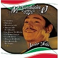 Javier Solis - Mexicanisimo album