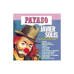 Javier Solis - Payaso альбом