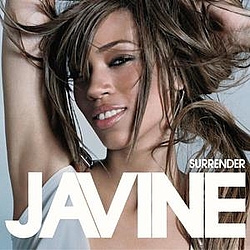 Javine - Surrender album