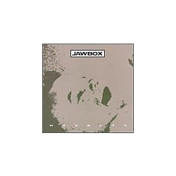 Jawbox - Novelty album