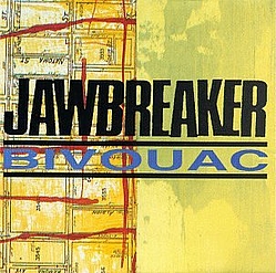 Jawbreaker - Bivouac альбом