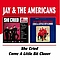 Jay &amp; The Americans - She Cried/Come a Little Bit Closer альбом