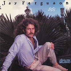 Jay Ferguson - Thunder Island album