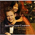 Steven Curtis Chapman - All I Really Want For Christmas альбом