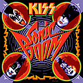 Kiss - Sonic Boom album