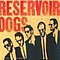 Steven Wright - Reservoir Dogs album