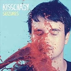 Kisschasy - Seizures album