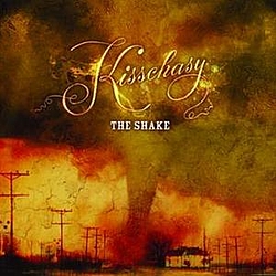 Kisschasy - The Shake album