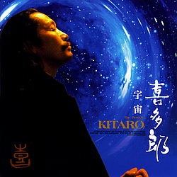 Kitaro - The Best of Kitaro album