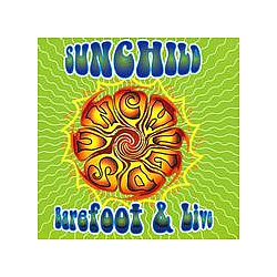 Sunchild - Barefoot &amp; Live альбом