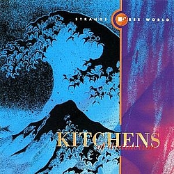 Kitchens Of Distinction - Strange Free World альбом