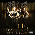 Kittie - In The Black album