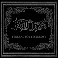Kittie - Funeral For Yesterday album