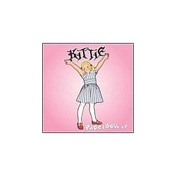 Kittie - Paperdoll EP album