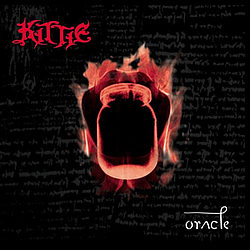 Kittie - Oracle album