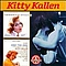 Kitty Kallen - If I Give My Heart to You / Honky Tonk Angel album