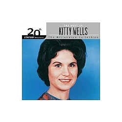 Kitty Wells - 20th Century Masters: Millenium Collection альбом