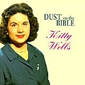 Kitty Wells - Dust on the Bible album