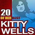 Kitty Wells - 20 Of Her Best album
