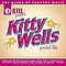 Kitty Wells - Kitty Wells Greatest Hits - The Queen Of Country album