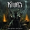 Kiuas - The Spirit Of Ukko album