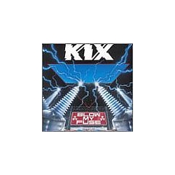Kix - Blow My Fuse album