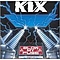 Kix - Blow My Fuse альбом