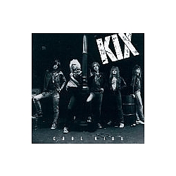 Kix - Cool Kids album