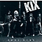 Kix - Cool Kids album