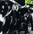 Kix - Kix album