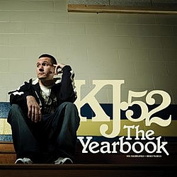 Kj-52 - Yearbook альбом