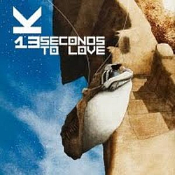 Kjwan - 13 Seconds to Love album