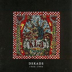 Kla Project - Dekade (disc 1) альбом