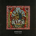 Kla Project - Dekade (disc 1) album