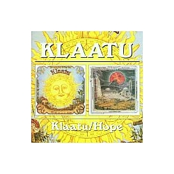 Klaatu - Klaatu album