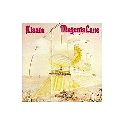 Klaatu - Magentalane album