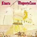 Klaatu - Magentalane album