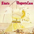 Klaatu - Magentalane альбом