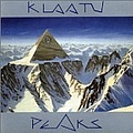 Klaatu - Peaks альбом