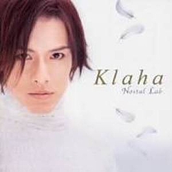 Klaha - Nostal Lab album